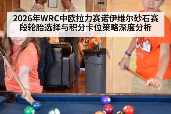 2026年WRC中欧拉力赛诺伊维尔砂石赛段轮胎选择与积分卡位策略深度分析